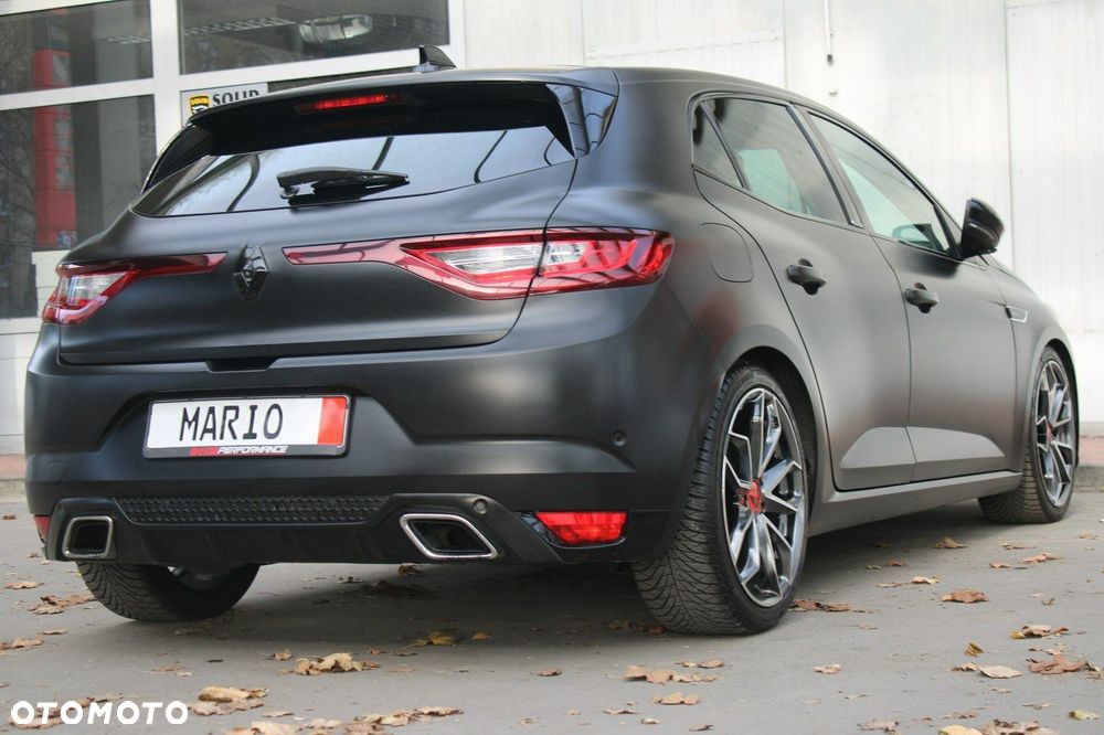 Renault Megane 1.6 TCe GT EDC - 6