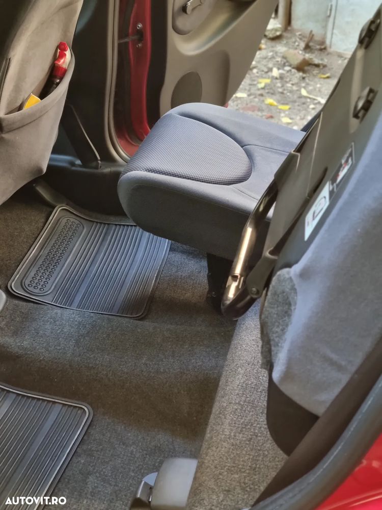 Honda Jazz 1.4 MT LS - 11