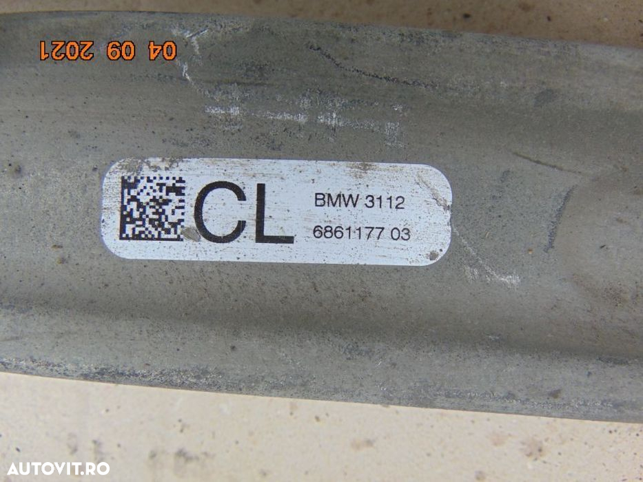 brat 200lei/bascula curbata 250lei - 4
