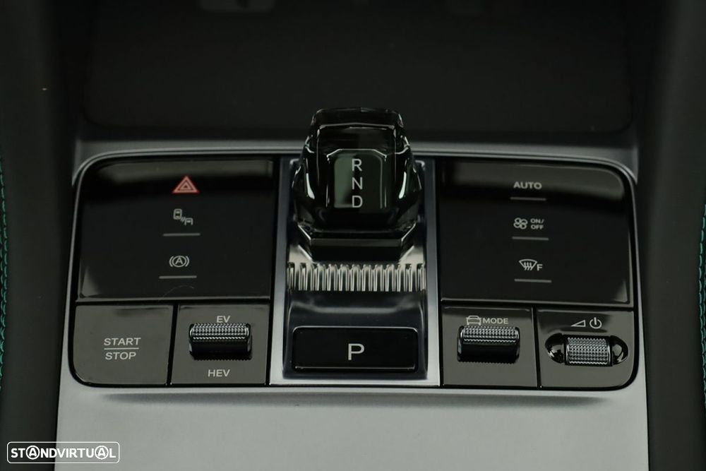 BYD Seal U 1.5 DM-i Boost - 13