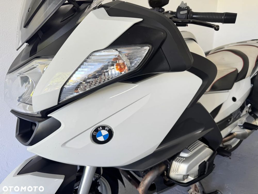 BMW RT - 33