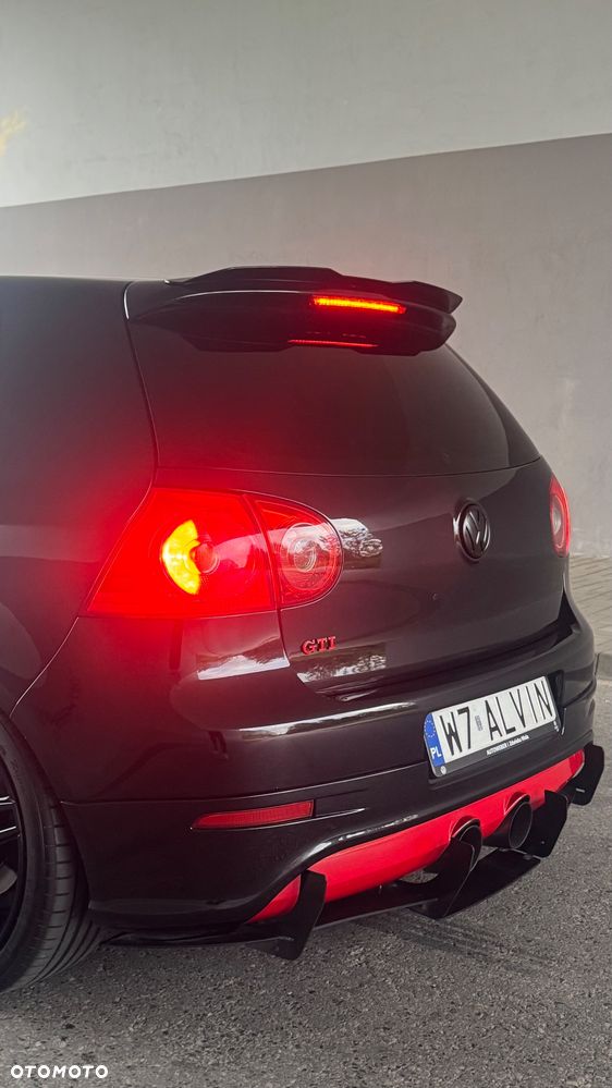 Volkswagen Golf 2005 photo 5