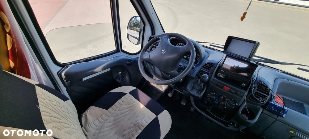 Citroën Jumper - 5