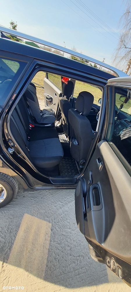 Kia Ceed 1.4 CVVT Attract - 3
