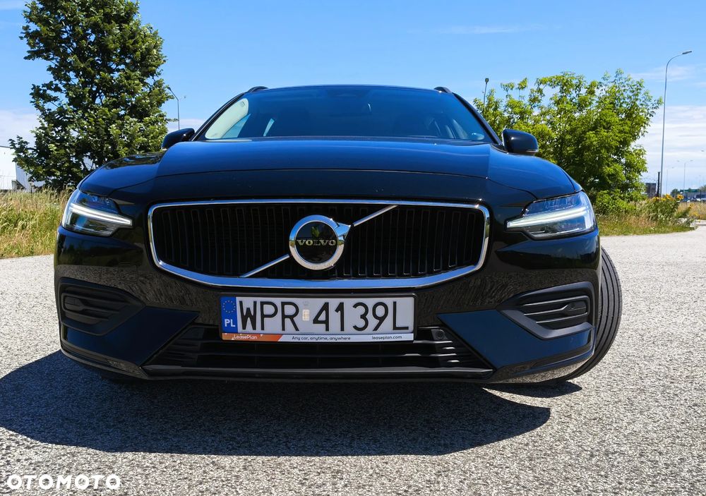 Volvo V60 B3 B Essential - 5
