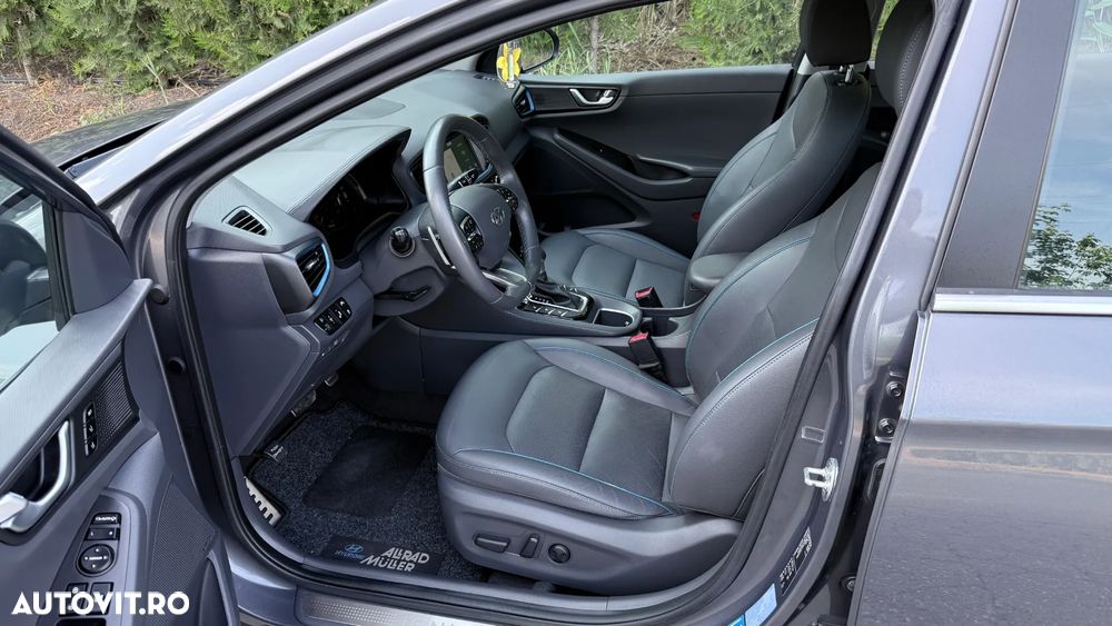 Hyundai IONIQ 141CP Exclusive - 8