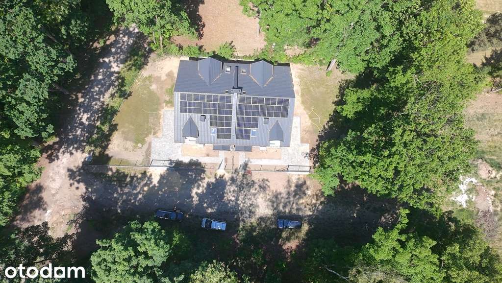 Eko-Bliźniak 165 m² Kady/Grodzisk Mazowiecki - Pełny obrazek: 5/18