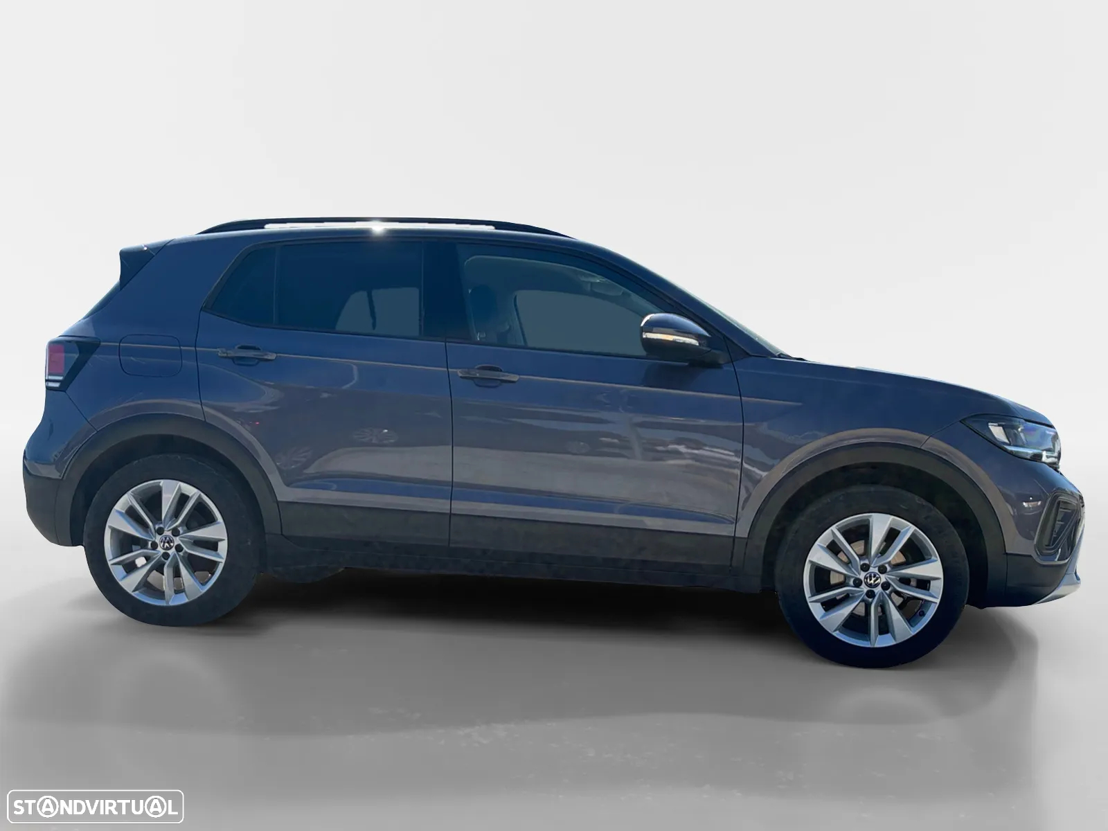 VW T-Cross 1.0 TSI Urban - 7