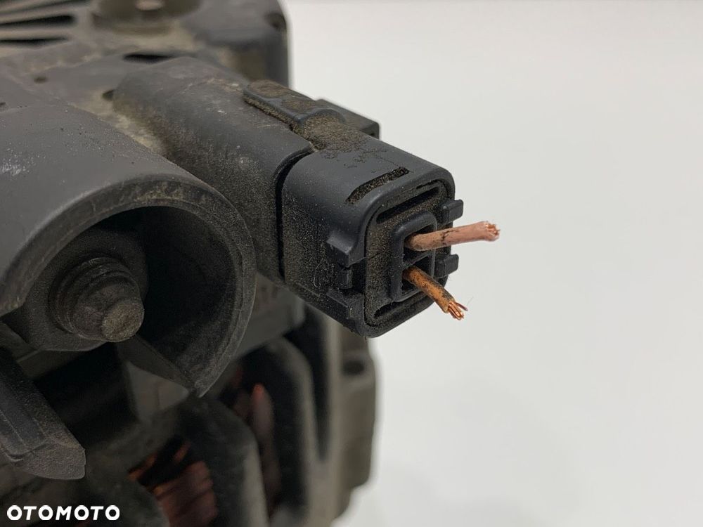 ALTERNATOR  PEUGEOT 307 (3A/C) 2000 - 2012 1.6 16V 80 kW [109 KM] benzyna 2000 - 2007 9656956280 - 4