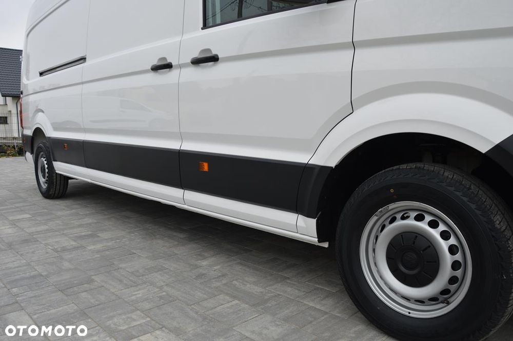 Volkswagen Crafter - 33