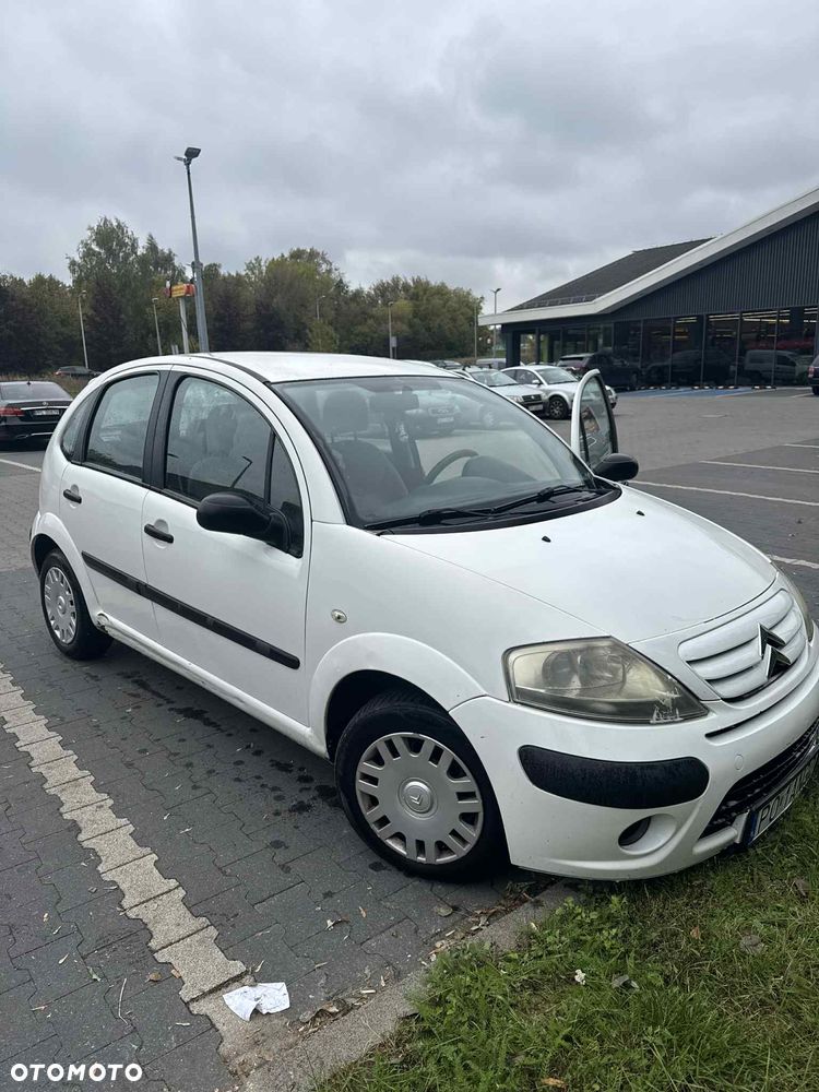 Citroën C3 - 20