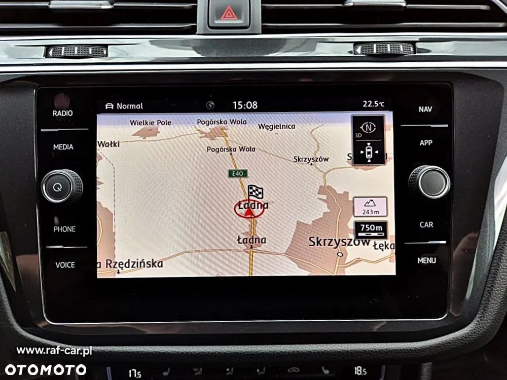 Volkswagen Tiguan 2.0 TDI SCR 4MOTION DSG Highline - 21