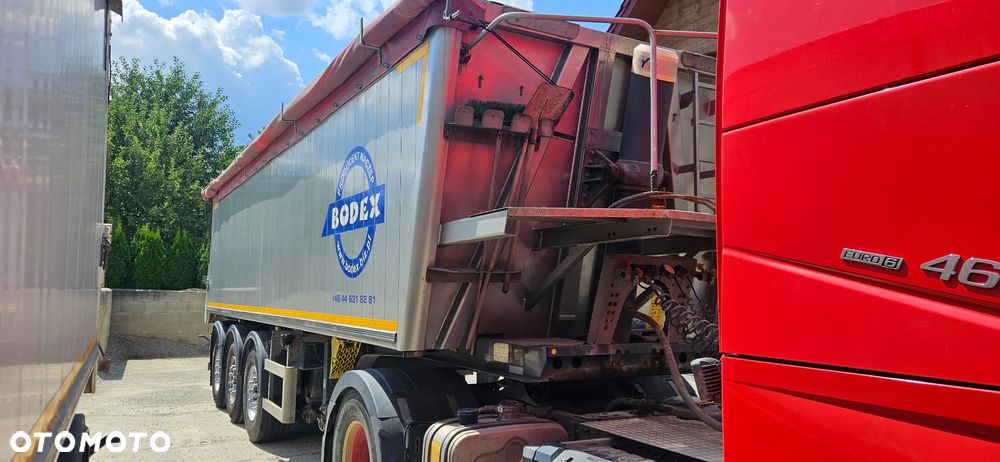 Bodex 35m3 - 4