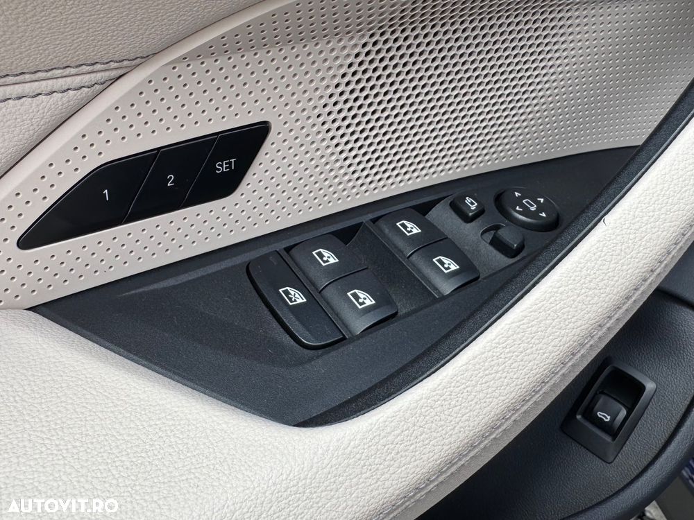 BMW Seria 4 420d Gran Coupe M Sport - 28