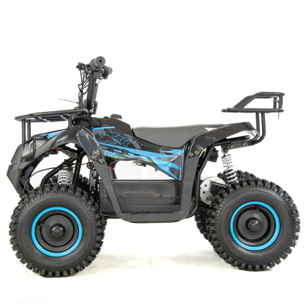 XTR Inny - 23