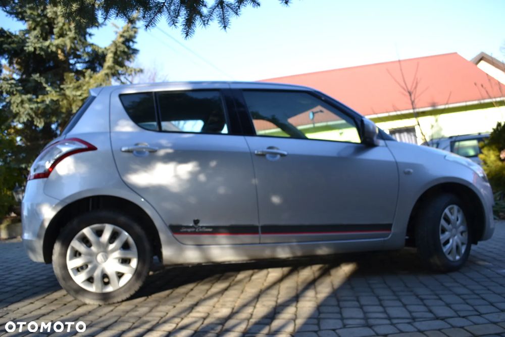 Suzuki Swift 1.2 Premium - 3