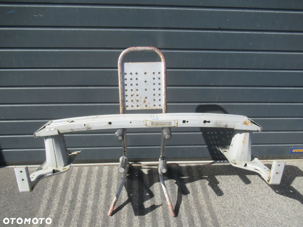 BELKA ZDERZAKA PRZÓD PRZEDNIA  FORD MONDEO MK5 FG93-F10922-DD 2014- - 15