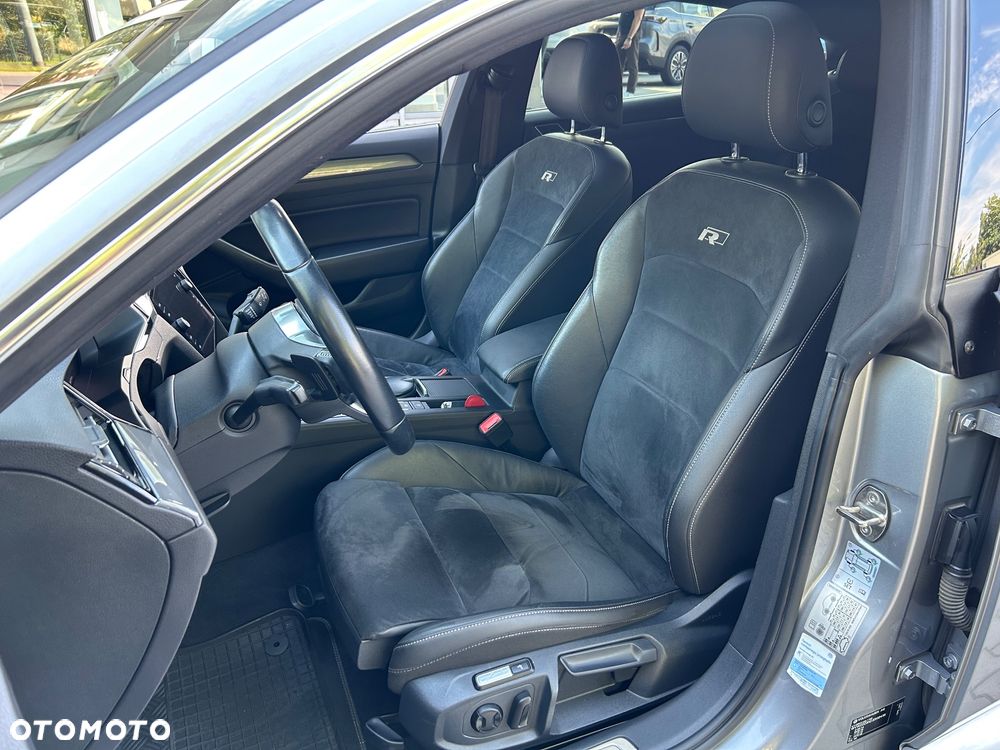 Volkswagen Arteon 2.0 TSI R-Line DSG - 7