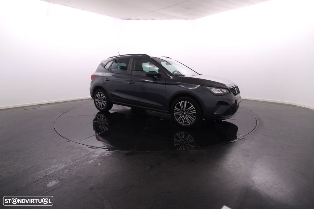 SEAT Arona 1.0 TSI Style DSG - 10
