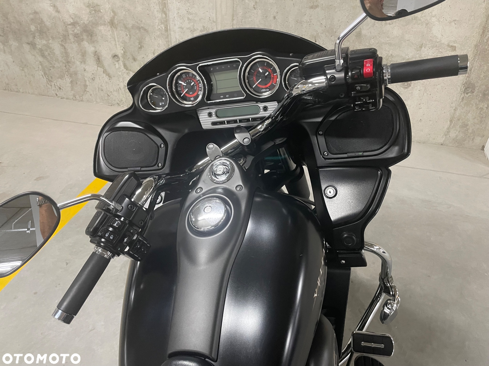 Kawasaki Vulcan - 27