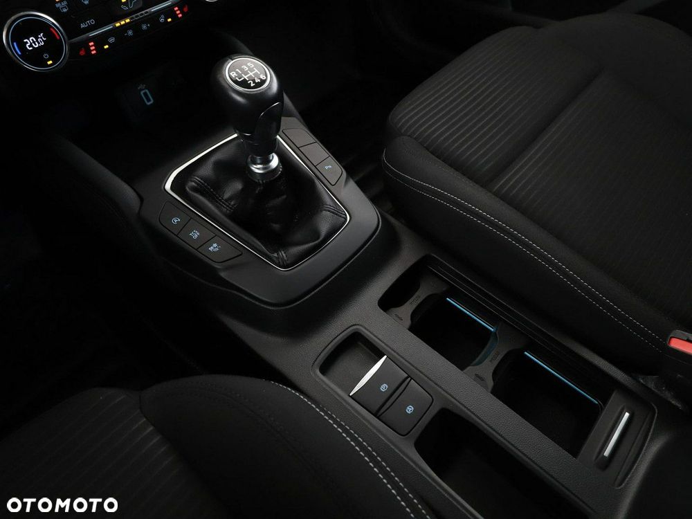 Ford Focus 2.0 EcoBlue Titanium - 31