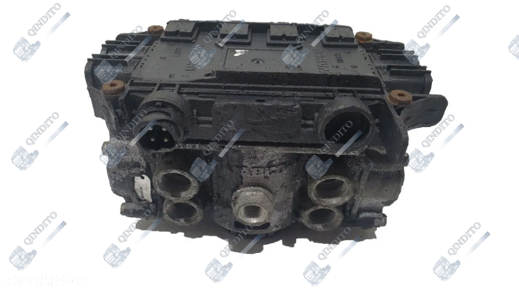 ZAWÓR MODULATOR EBS TYŁ MAN TGM TGL 4801041070 81521066066 * - 5