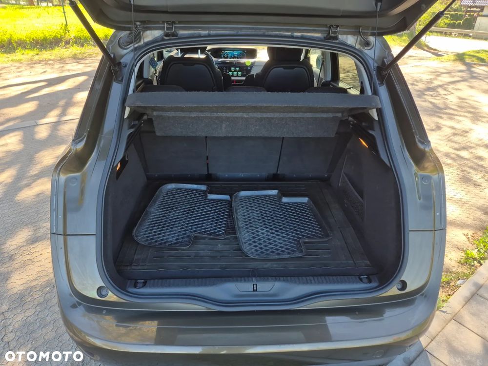 Citroën C4 Picasso e-HDi 115 ETG6 Exclusive - 14