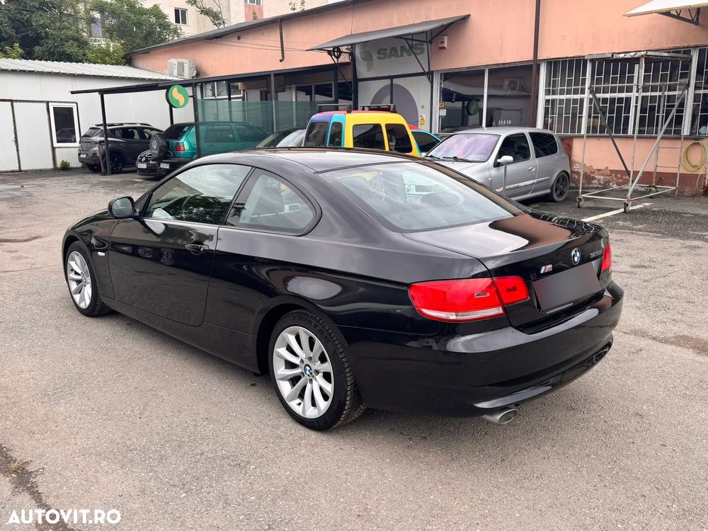 BMW Seria 3 - 3