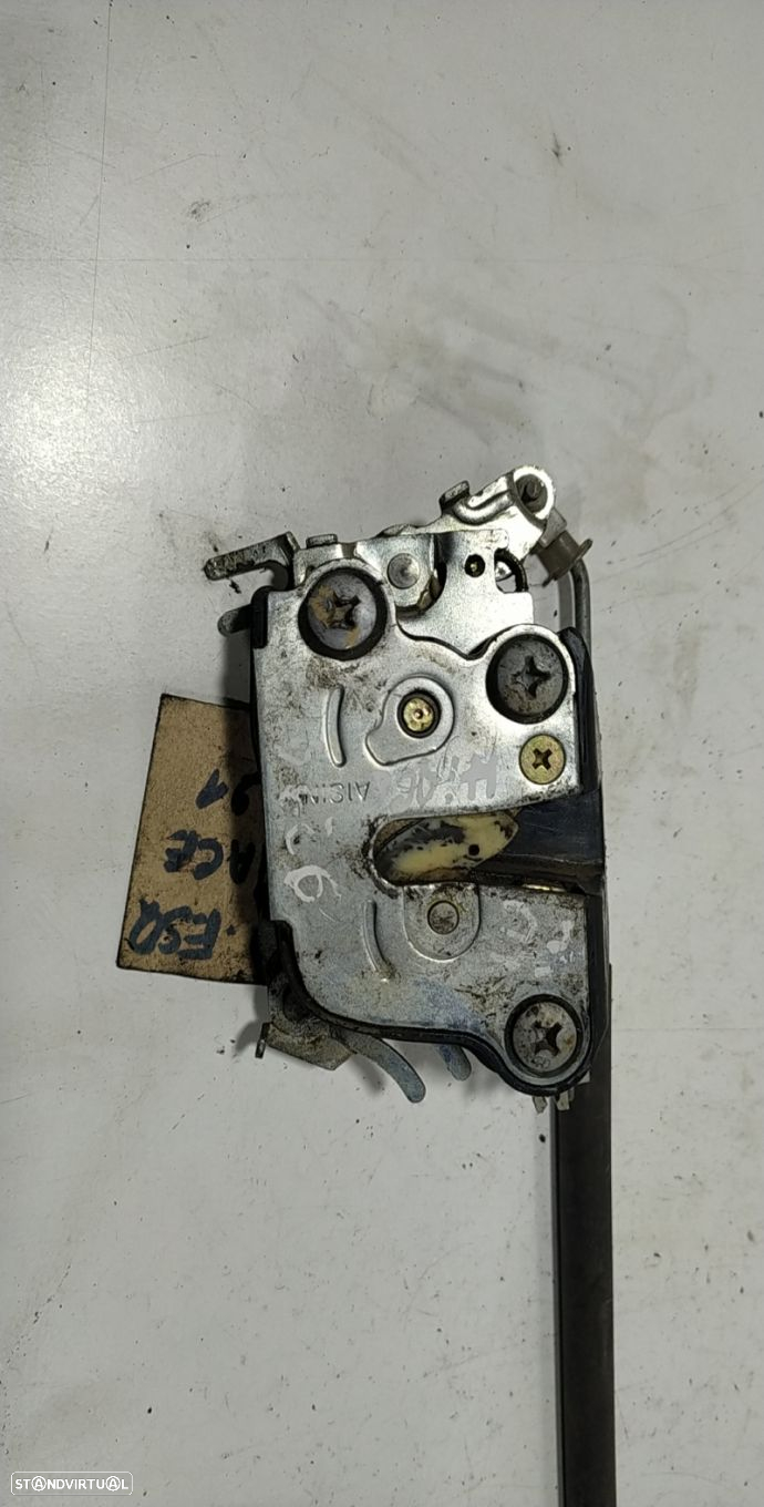 Fecho Porta  Fte Esq Toyota Hiace Iv Caixa (_H1_) - 2