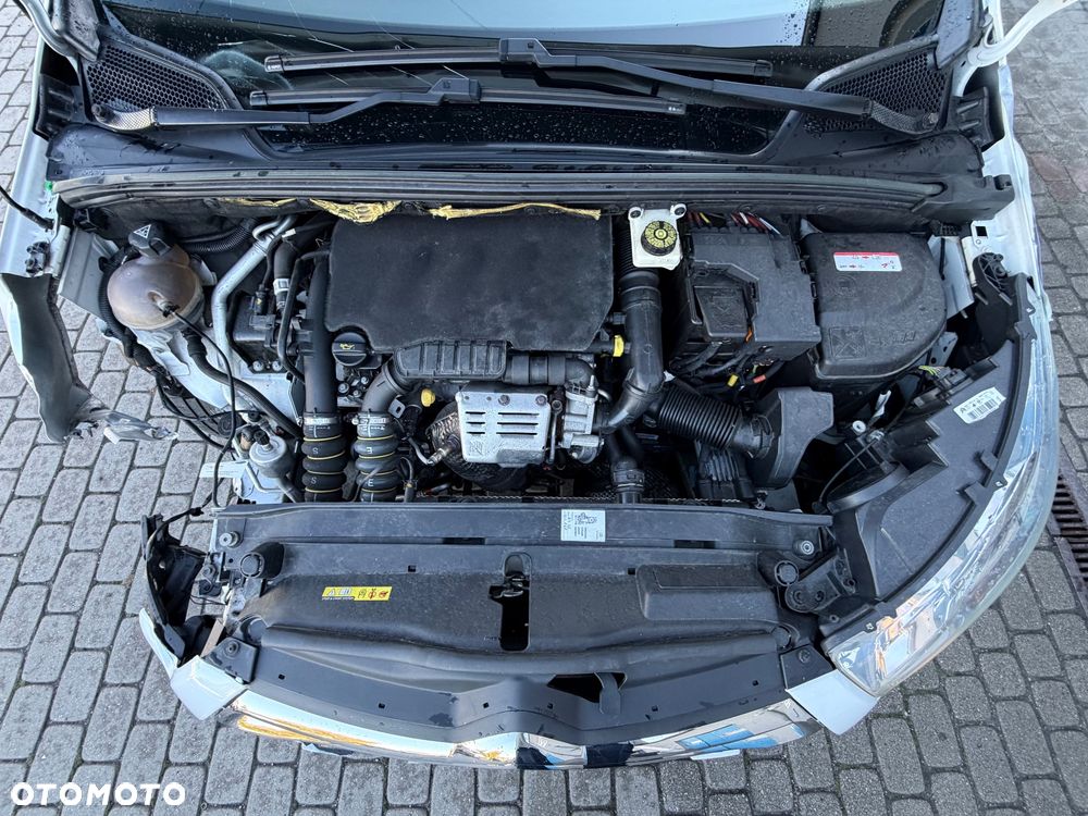 Citroën DS4 PureTech 130 Stop&Start Limited Edition 1955 - 18