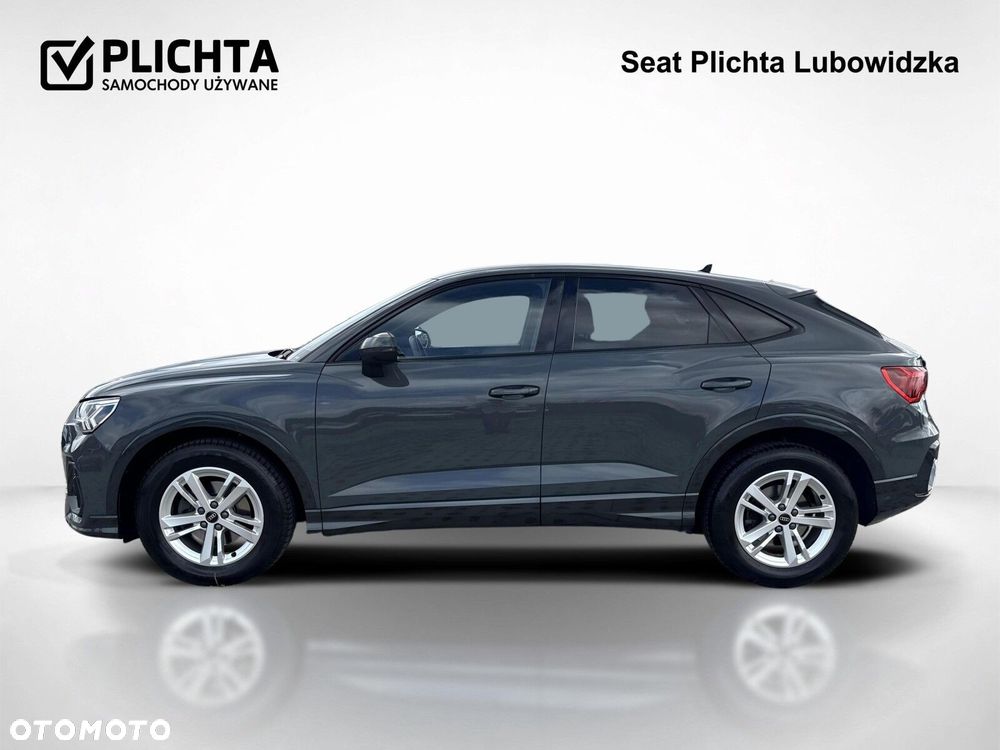 Audi Q3 Sportback - 3