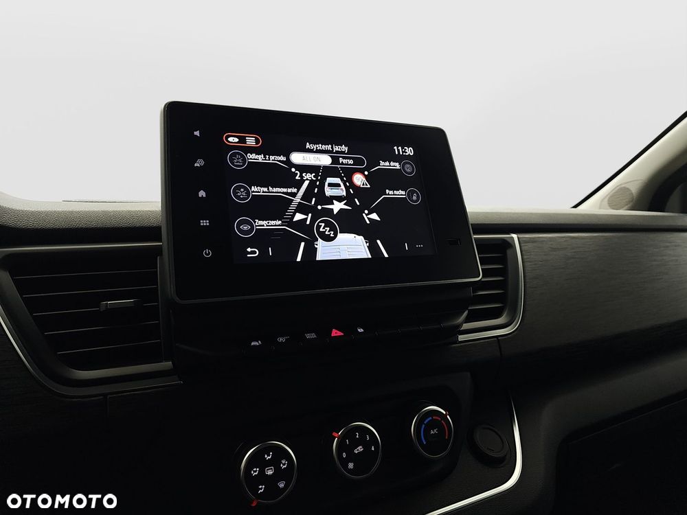 Renault trafic - 19