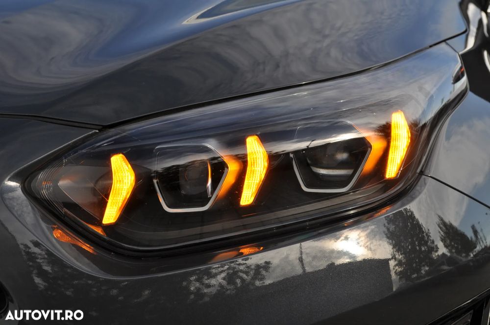 Kia Ceed SW 1.6 GDI DCT OPF Plug-in-Hybrid Platinum Edition - 4