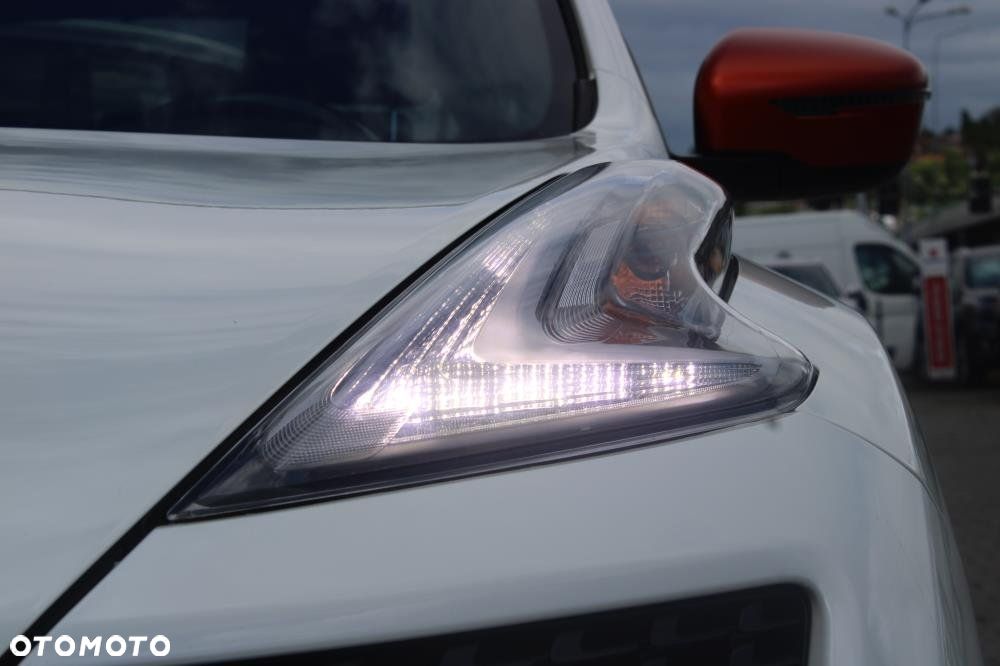 Nissan Juke - 11