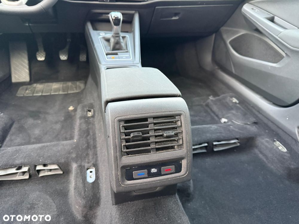 Volkswagen Golf 2.0 TDI SCR Energy - 25
