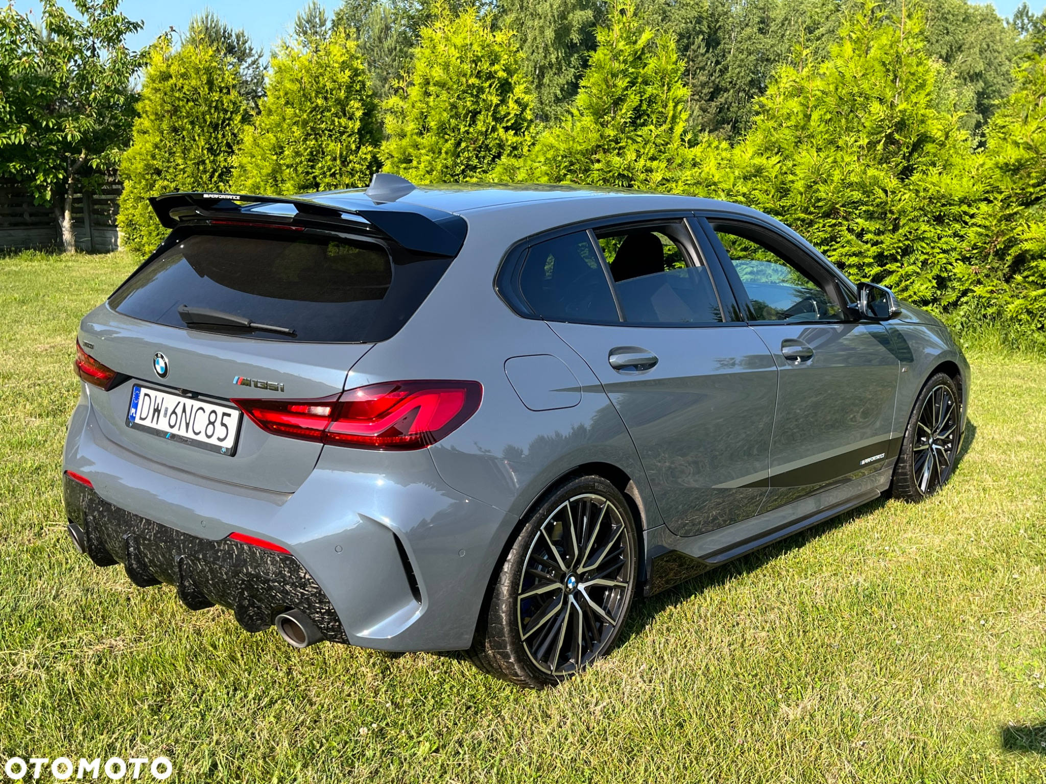 BMW 1M - 38