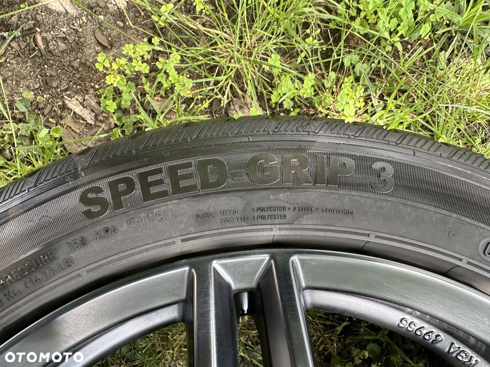 Mercedes-Benz Klasa A 180 CDI 7G DCT - 20