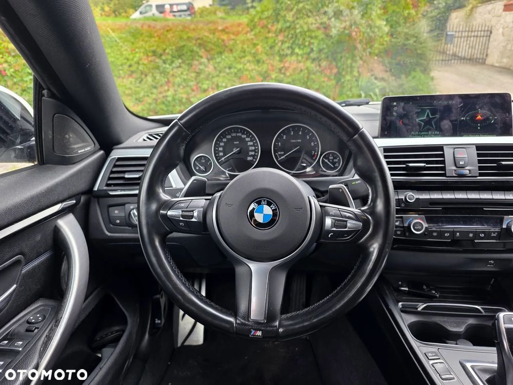 BMW Seria 4 420i Sport-Aut M Sport - 15