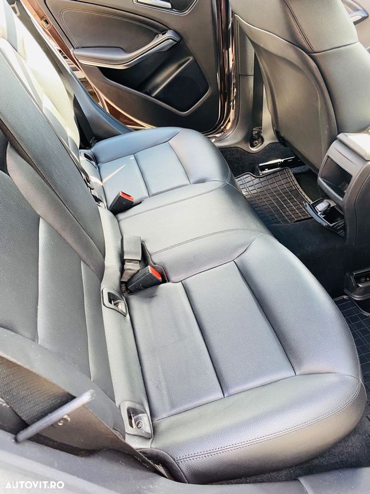 Mercedes-Benz A 200 - 6