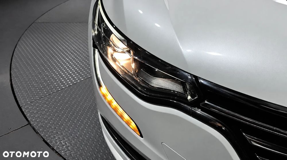 Renault Talisman ENERGY TCe 150 EDC LIMITED - 6