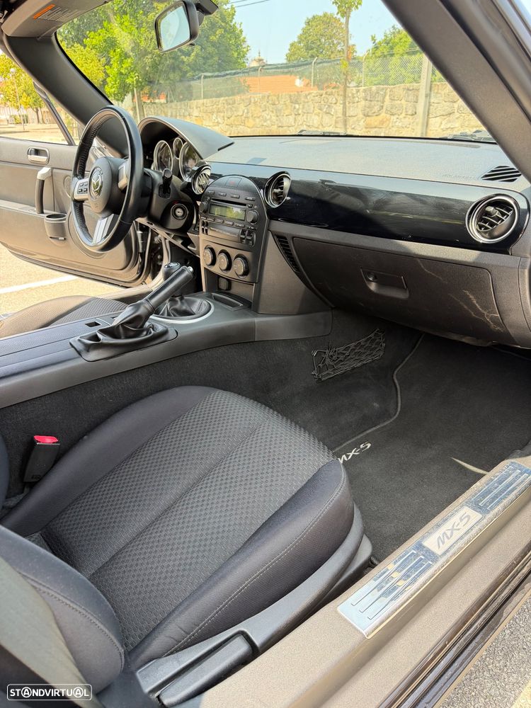 Mazda MX-5 - 13