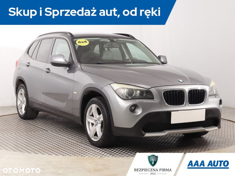 BMW X1 - 2