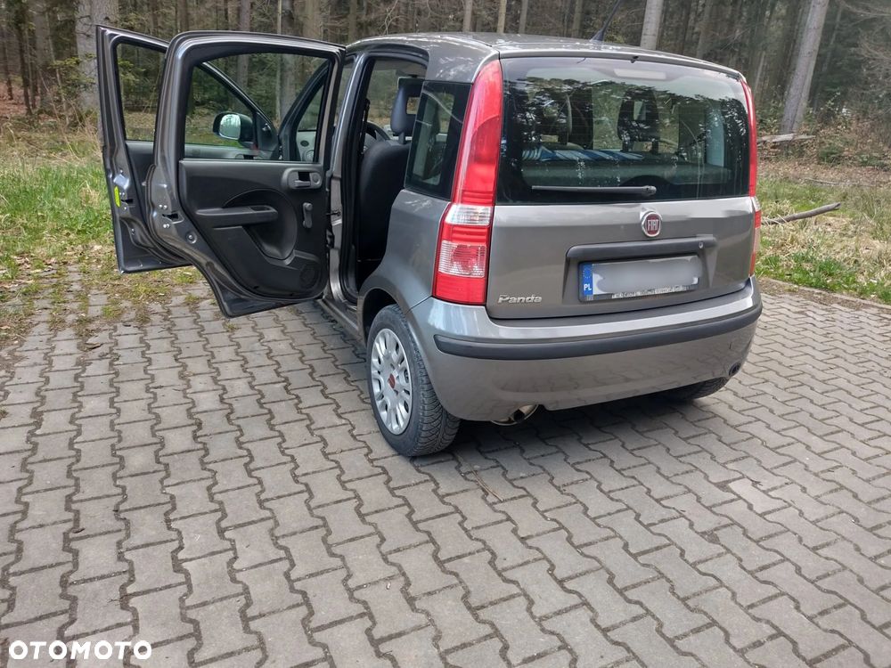 Fiat Panda - 4