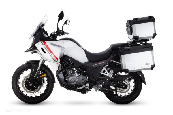 Junak RX-401 - 3
