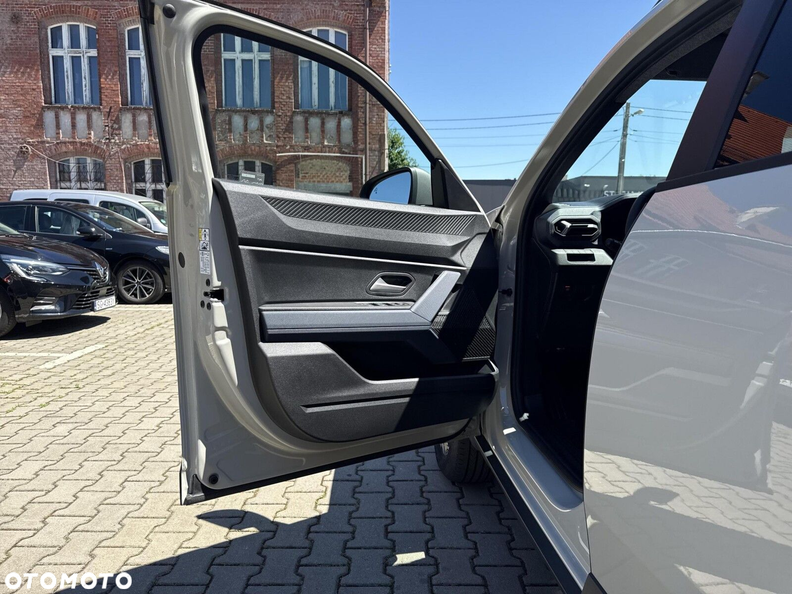 Dacia Duster - 10
