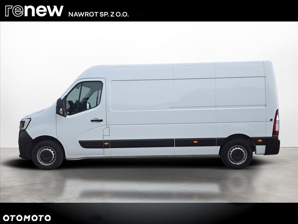 Renault master - 2