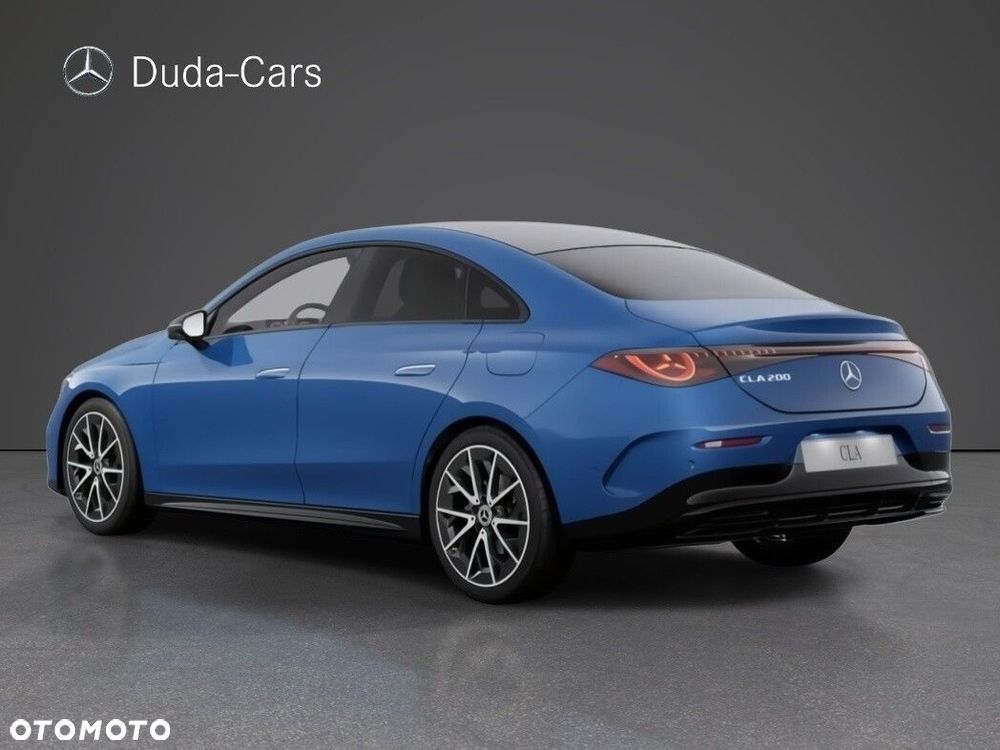 Mercedes-Benz CLA - 6