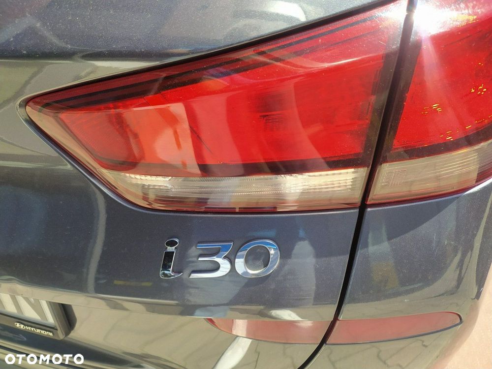 Hyundai i30 - 5