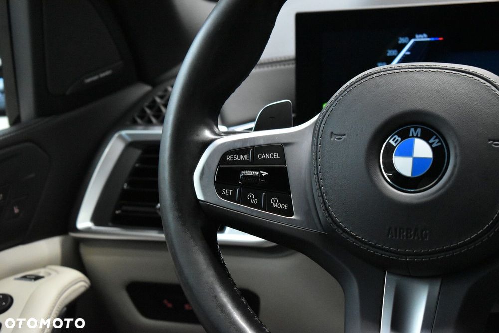 BMW X5 xDrive30d mHEV sport - 13