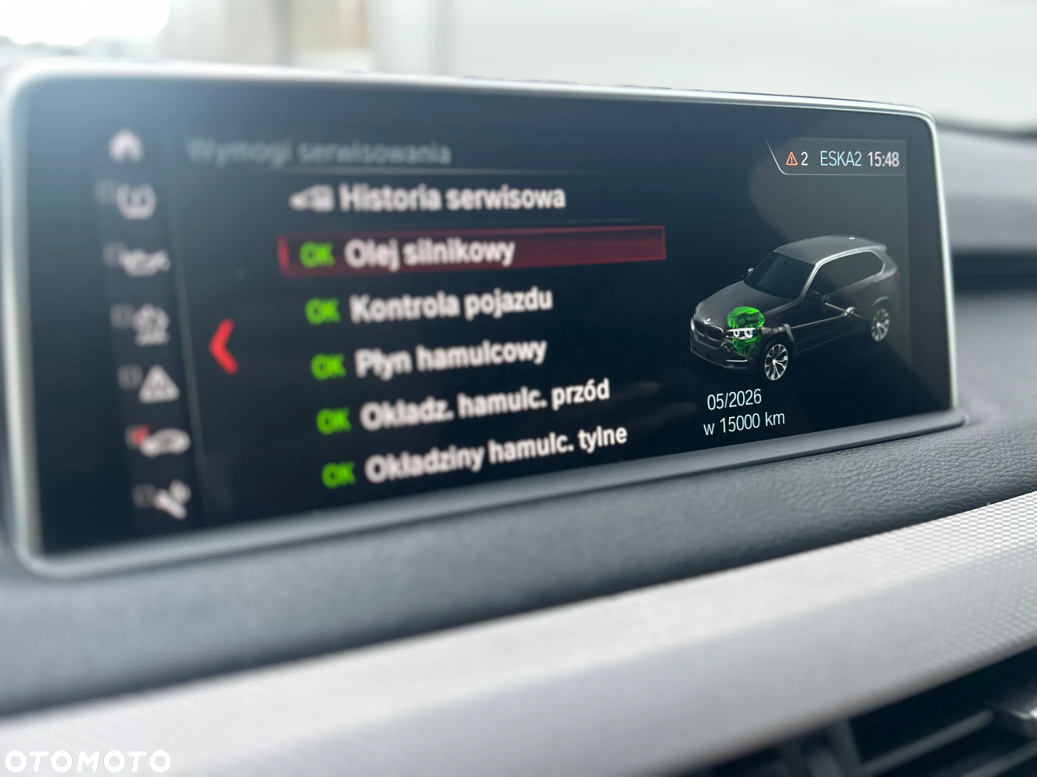 BMW X5 xDrive25d sport - 12